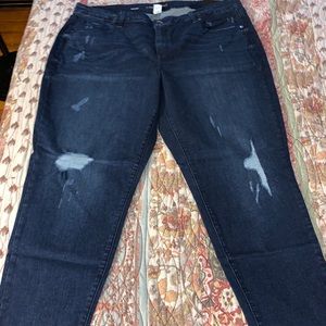 Brand new Lane bryant jeans size 20